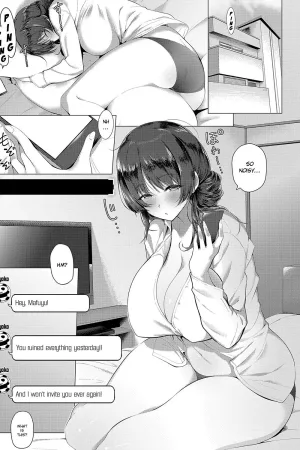 Fuyu-san wa Sotsugyou Shitai