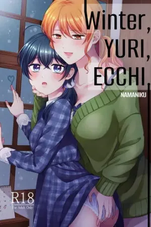 Fuyu, Yuri, Ecchi.