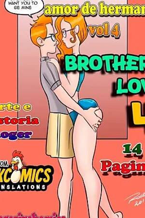 Gabriel & Gabriela – Brother's Love 4
