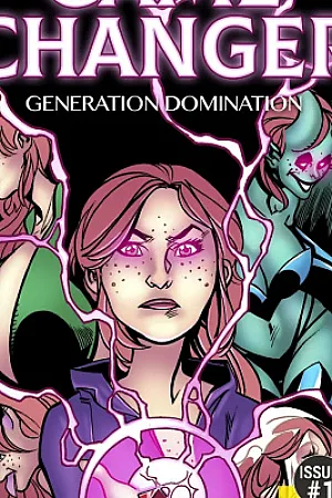 Game Changer – Generation Domination 1