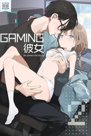 Gaming Kanojo 2