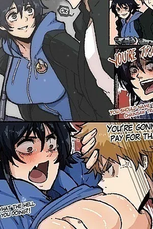 Gaming With The Boys