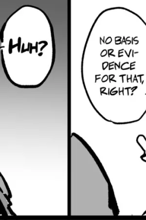 Ganbatta Fern-san