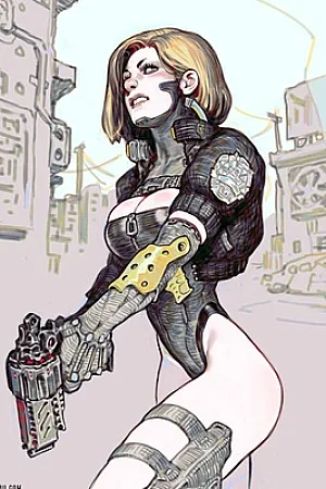 Gang Activity