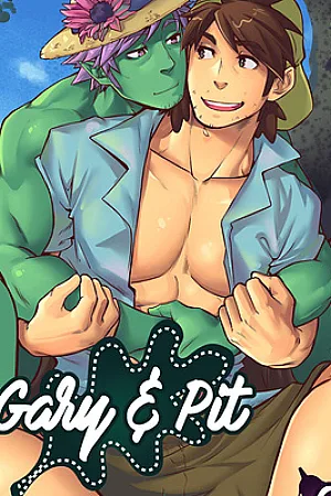 Gary And Pit 2