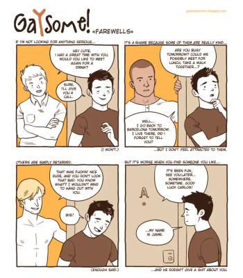 Gaysome!