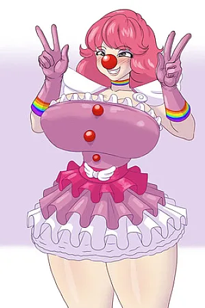 Geiru Toneido Filled