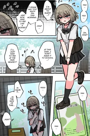 Genkai na Shinyuu-chan