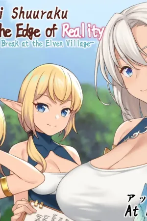 Genkai Shuuraku ~Elf no Mura de Sugosu H na Natsuyasumi~