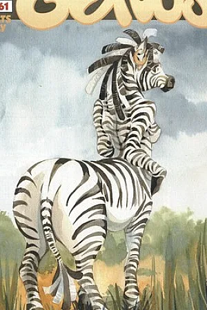 Genus 61