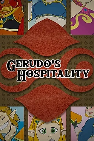 Gerudo's Hospitality