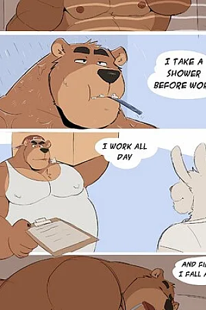 Getting a Raise 2 (ongoing)