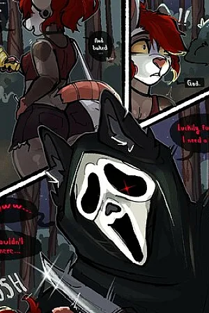 Ghostface (ongoing)