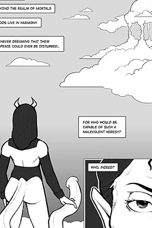 Gift Of The Fae