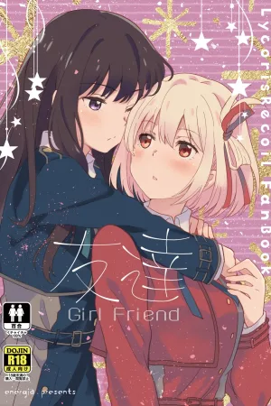 Girl Friend