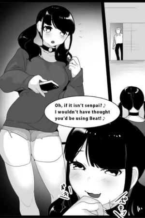 Girls Beat! -vs Mari-