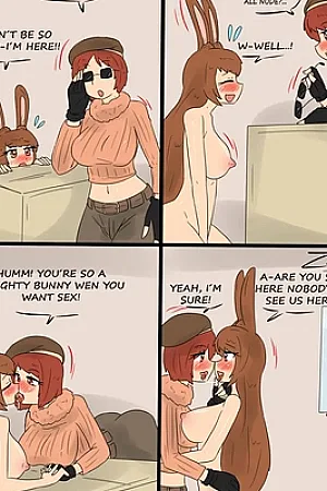 Girls Fun