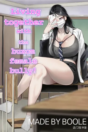 Glamor Furyou Joshi ni Ijimerareta ga Doukyo suru Koto ni Shita