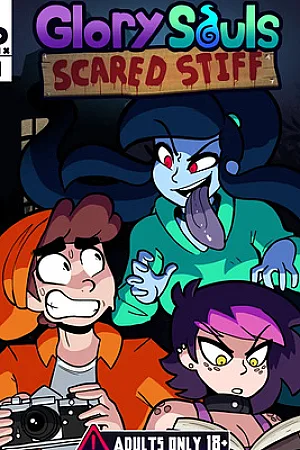 Glory Souls 1 – Scared Stiff (Remake)
