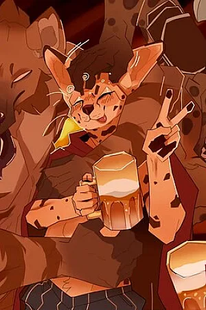 Gnoll Parties