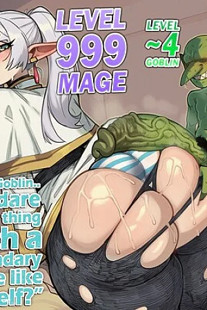 Goblin Slave Frieren