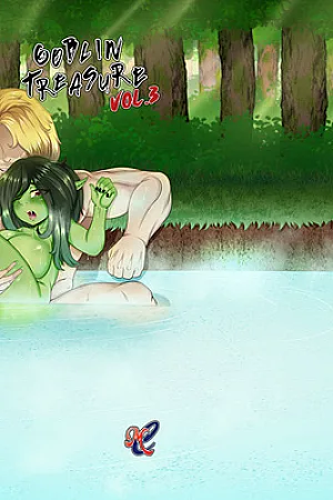 Goblin Treasure 3
