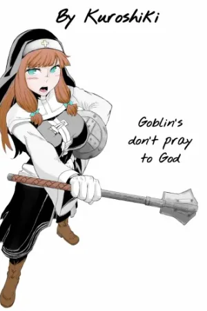 Goblin wa Kami ni Inoranai - Decensored