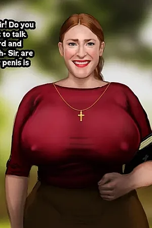 Goddamnit Susan!