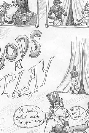 Gods At Play
