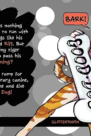Good Dog