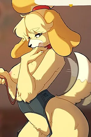 Good girl