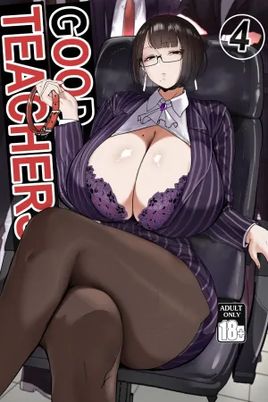 Good Teachers 4