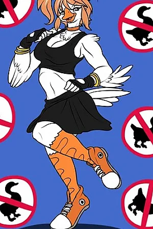 Goose Girl