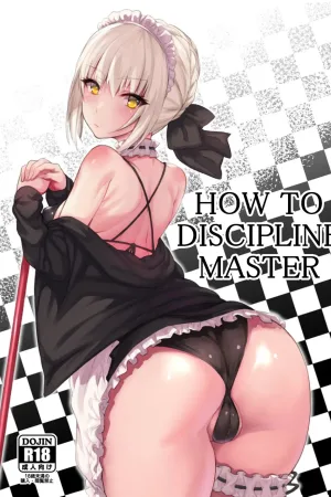 Goshujin-sama no Shitsukekata