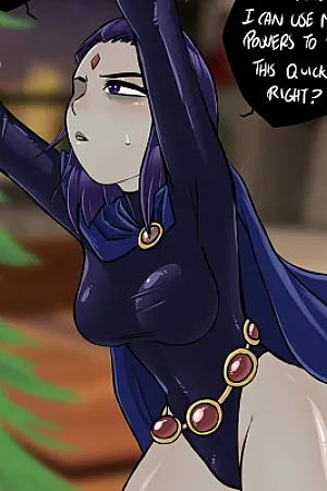 Goth Before Christmas
