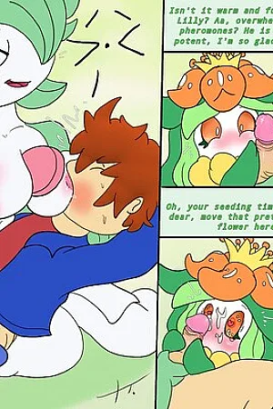 Grass Types
