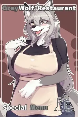 Gray Wolf Restaurant: Special Menu
