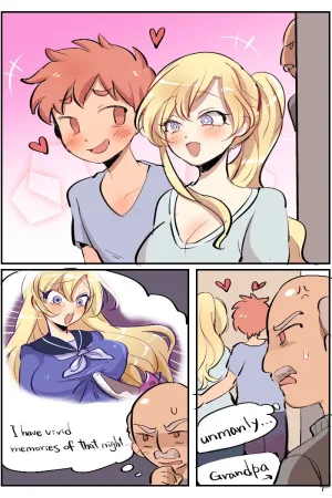 Greatest Father 3