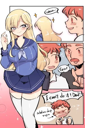 Greatest Father