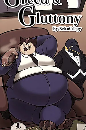 Greed & Gluttony