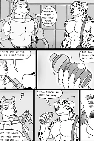 Growing Relationship 1