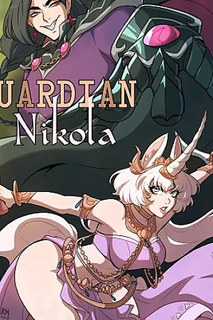 Guardian Nikola 1