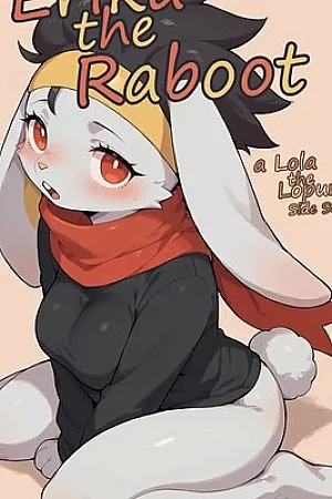 [Gullveig AI] Erika the Raboot [English] (Ongoing) [AI Generated]