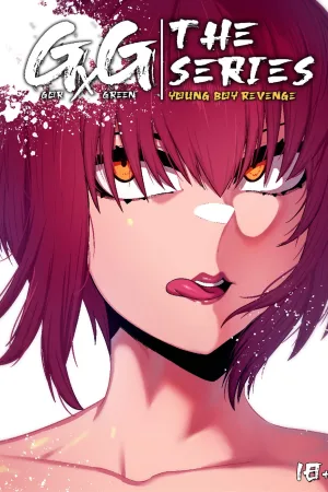 GxG l The Series Young boy revenge