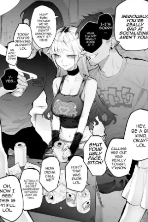 Gyaru Imouto Rangyou