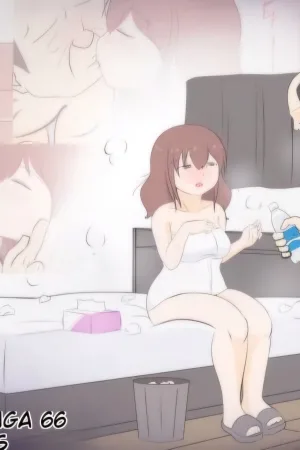 Haha no Hatsukoi wa Oji-san desu. 2