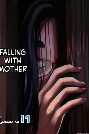 Haha to Ochite Iku Part 11