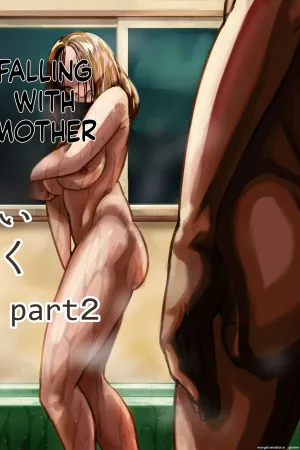 Haha to Ochite Iku Part 2