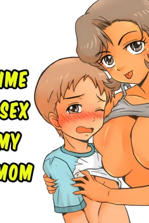 Hajimete Gajo Tomodachi no Mama (Shufu 37-sai)! ?
