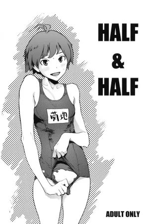 HALF & HALF